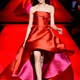 Illustration for article titled The Stars Sizzle in Red Fashions for a Cause
